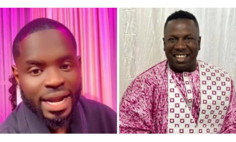 Sénégal : un animateur et un musicien arrêtés pour h0m0sexualité