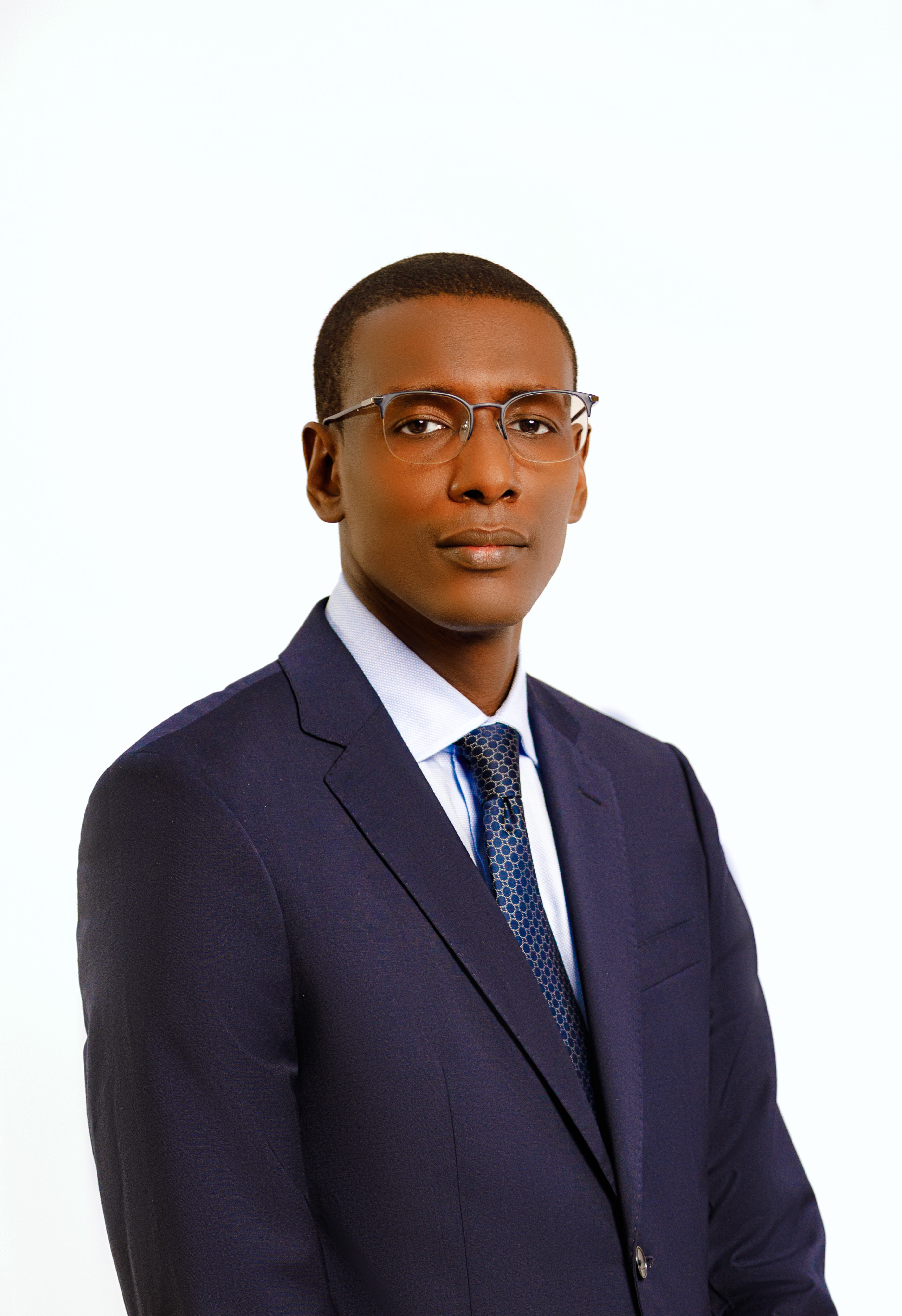 M. Baba Malick BA nommé directeur régional au bureau d’Abidjan de la Banque d'Investissement et de Développement de la CEDEAO