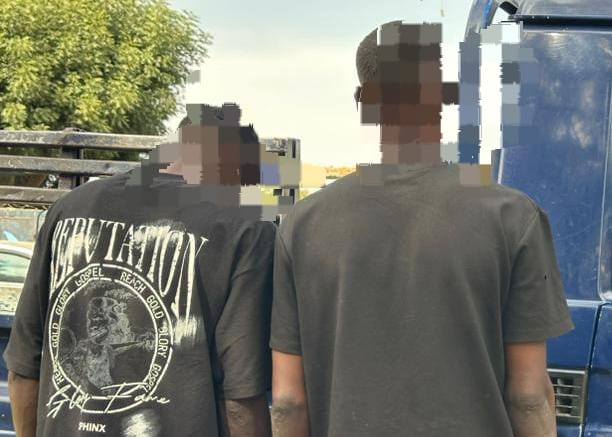 Lutte contre les stupéfiants : Important coup de filet du 1er Arrondissement de Kayes