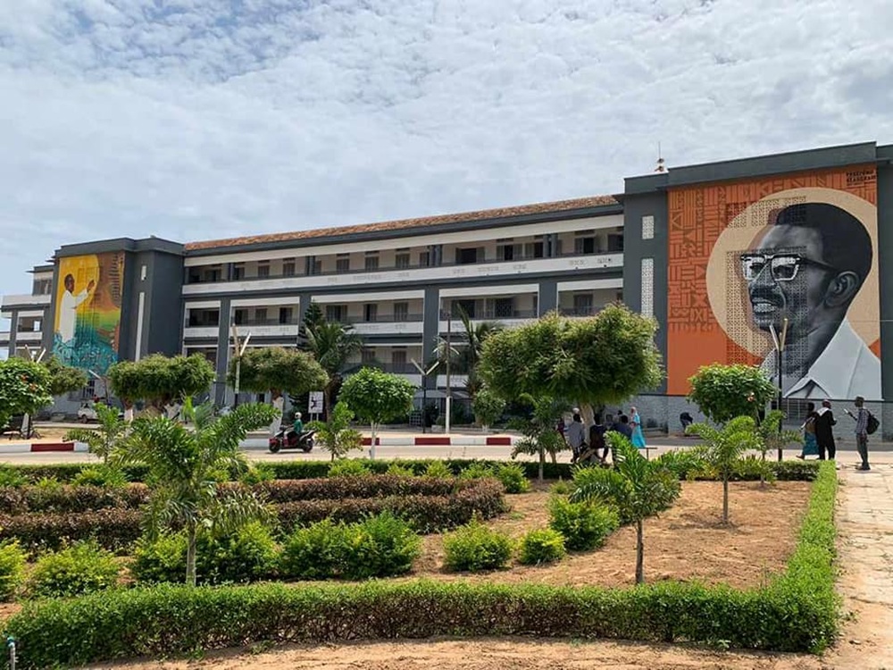 Sénégal : fermeture du campus social de l'Université de Dakar après le décès d'un étudiant lors de heurts