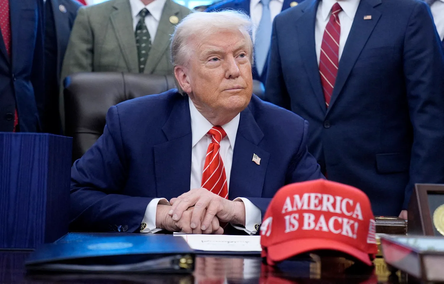 Barack et Michelle Obama représentés en singes : Donald Trump raciste-en-chef