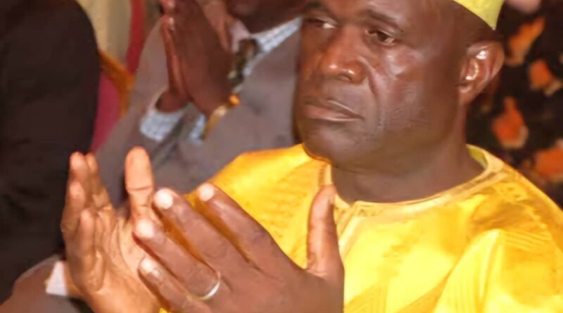 Diplomatie : Mamadou Hawa Gassama libéré en Côte d’Ivoire suite à une grâce présidentielle