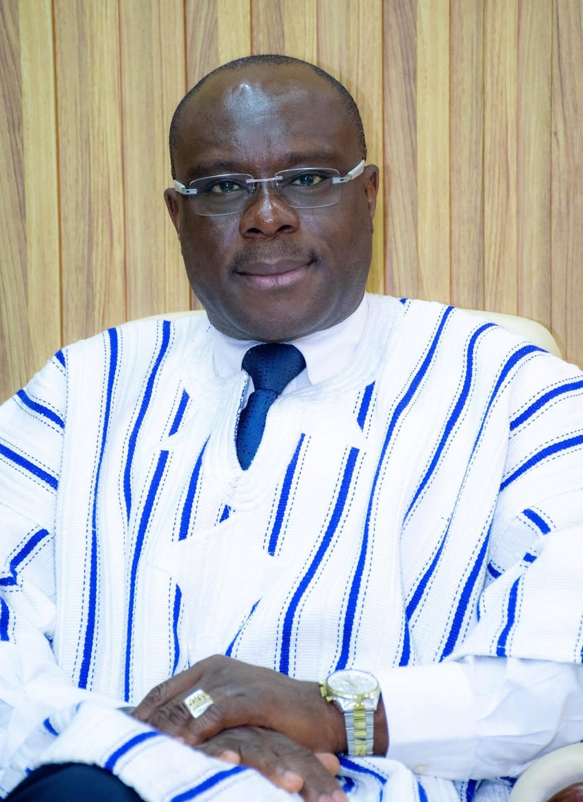 Le Pr Balibié Serge Auguste Bayala nommé à la tête de la BCID-AES