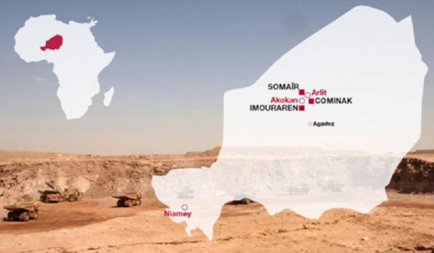 France vs Niger : uranium, procès et la fin du modèle néocolonial