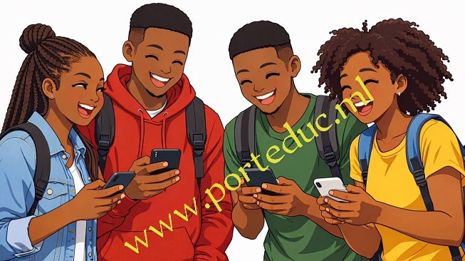 Éducation Nationale : Lancement de la campagne de déclaration de présence physique pour les élèves du secondaire