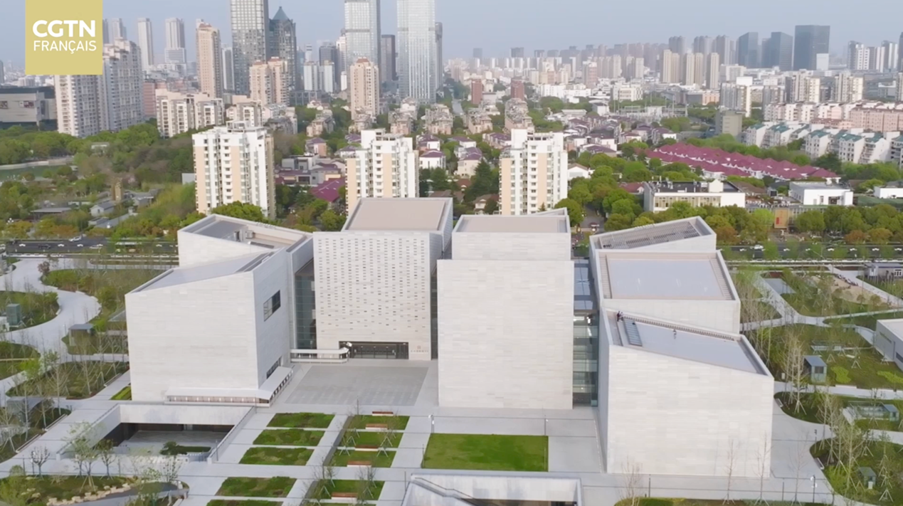 Le nouveau modèle de consommation à Suzhou, baromètre de la croissance chinoise