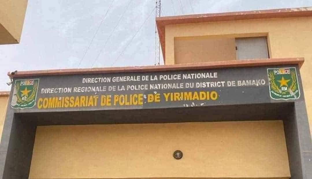 Bamako : Le "faux agent secret" de Yirimadio démasqué après une escroquerie de plus de 23 millions FCFA