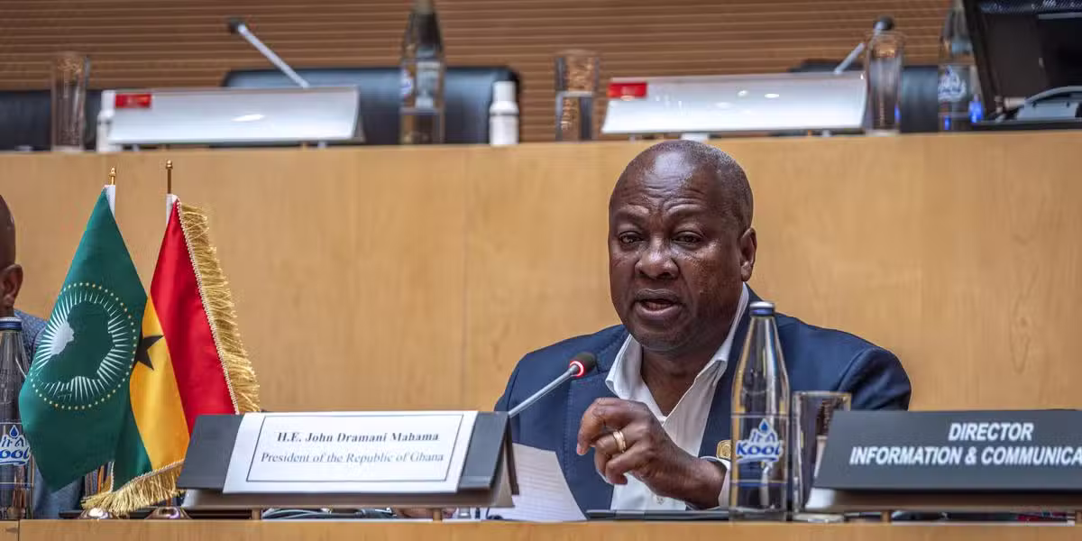 ONU : le Ghana va déposer une résolution pour désigner la traite des esclaves africains comme « crime le plus grave contre l’humanité »