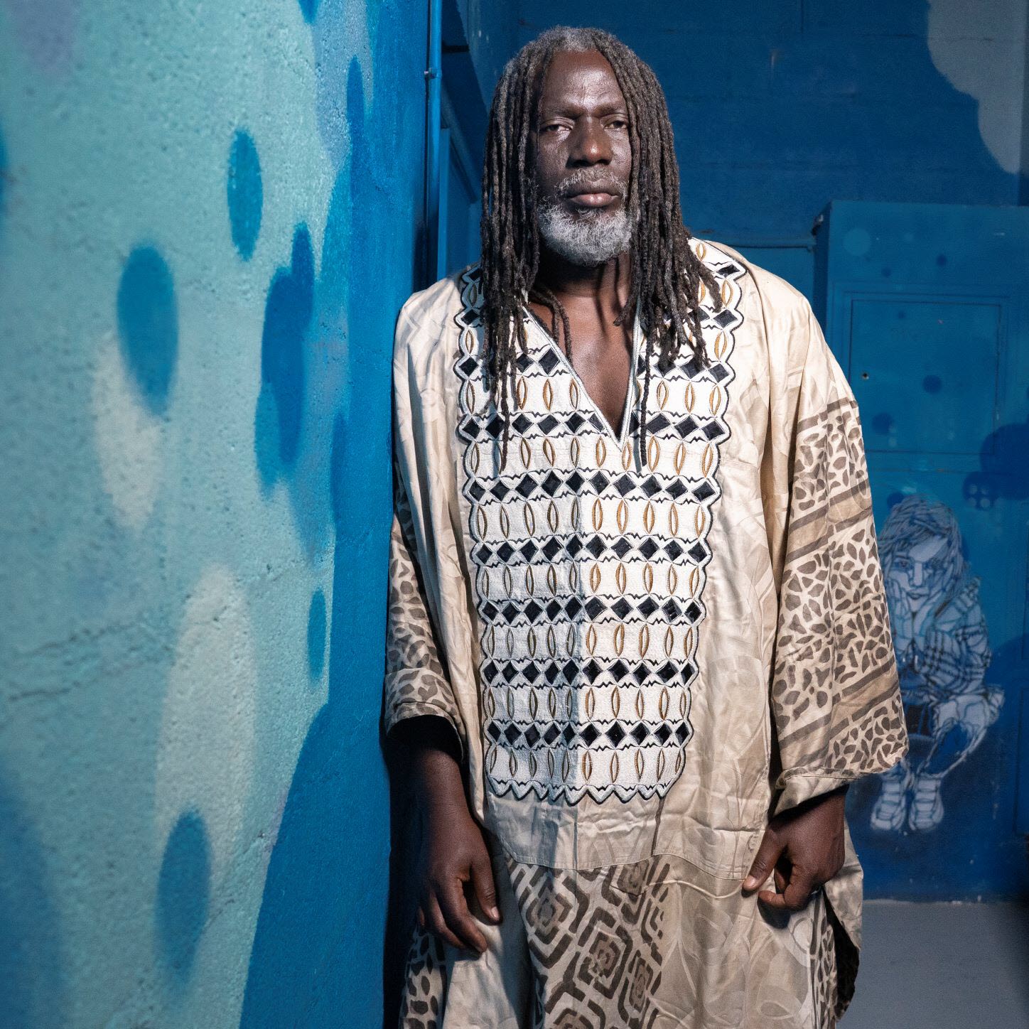 AES : À quoi joue Tiken Jah Fakoly ?