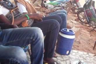 Ça se passe au Grin : Bamako – Ségou : un axe stratégique sous menace permanente