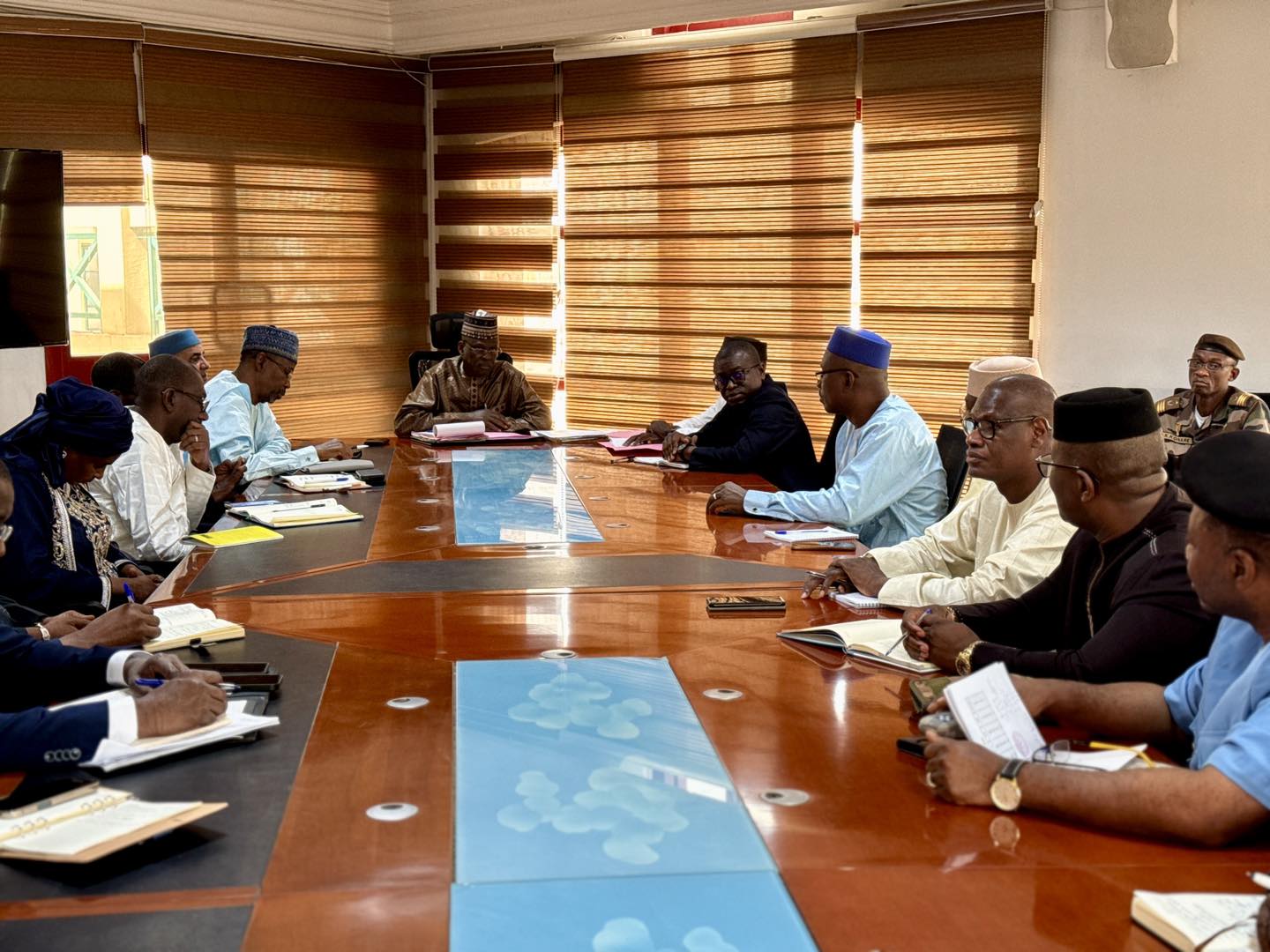 Sécurité Énergétique : Vers une stabilisation durable de l’approvisionnement en hydrocarbures au Mali