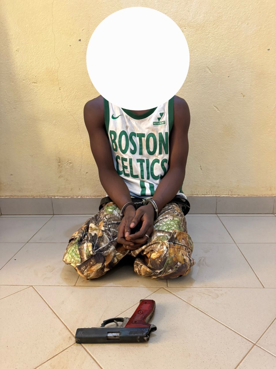 Sélingué: Coup de filet de l’OCS contre le trafic de stupéfiants