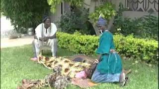 Série Burkinabée de Missa Hebie - L'As du Lycée Episode6