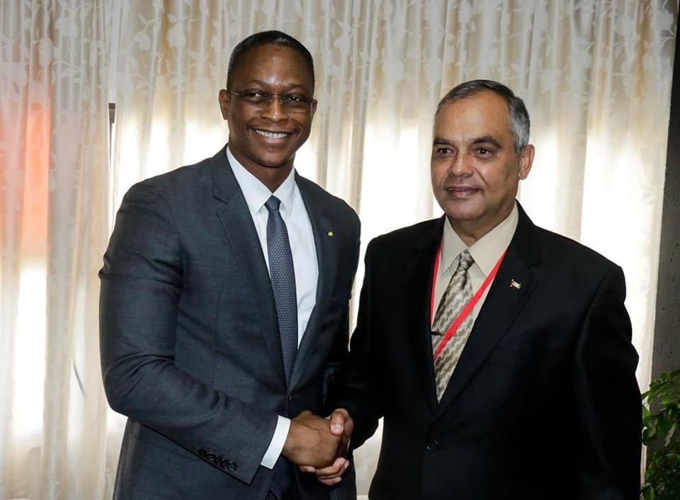 Renouveau de la médecine de sport au Mali: Le Ministre Touré dédié à l'expérience cubaine !