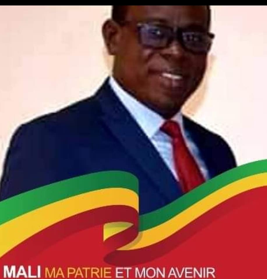 Lettre à Monsieur l’Ambassadeur de France à Bamako