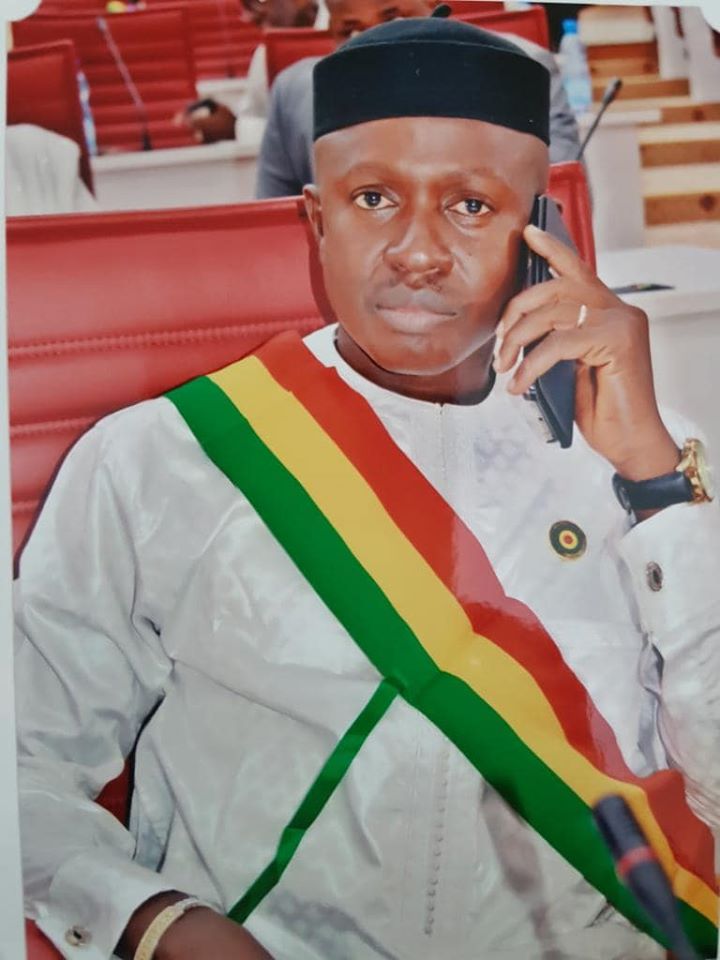 Lettre ouverte de l'Honorable Moussa Diarra adressée à Monsieur l'Ambassadeur de la république française au Mali