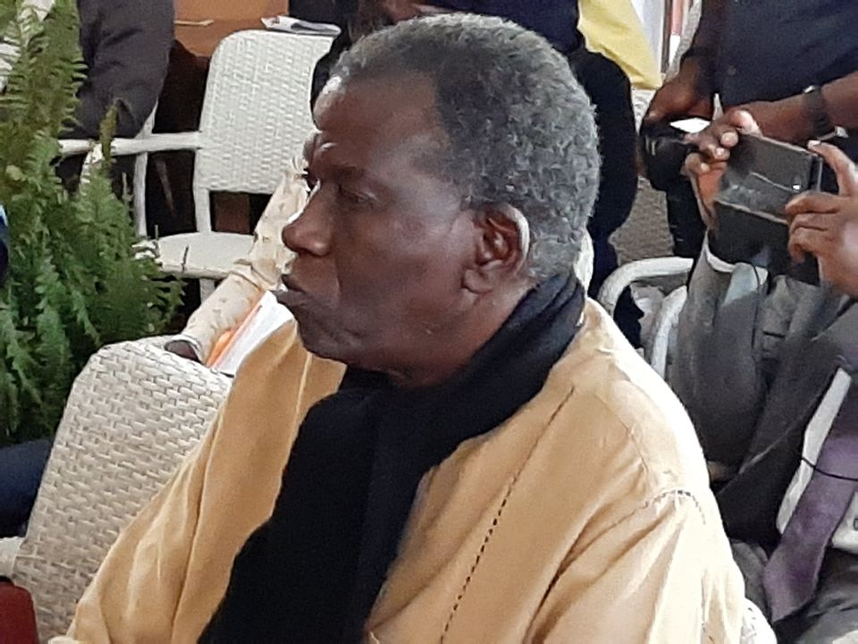 Lettre ouverte à M. Emmanuel Macron Président de la République Française