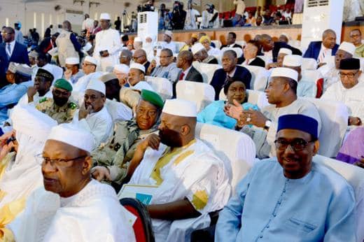 Dialogue National Inclusif: Les zones d'ombres de l'Accord d’Alger dévoilées