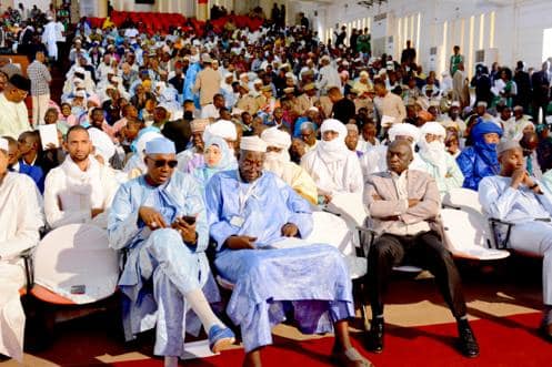 La société civile malienne appelle à une révision constitutionnelle