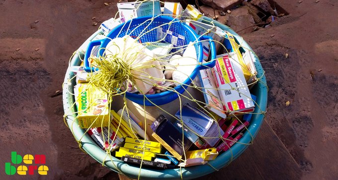 Automédication : attention, danger !