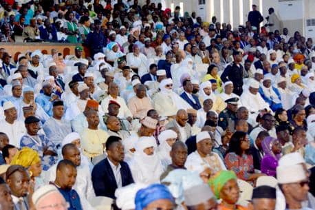 Dialogue national inclusif: Des résolutions et recommandations à la dimension des défis