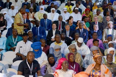 DNI : IBK s’engage pour les résolutions, l’opposition note « un échec »