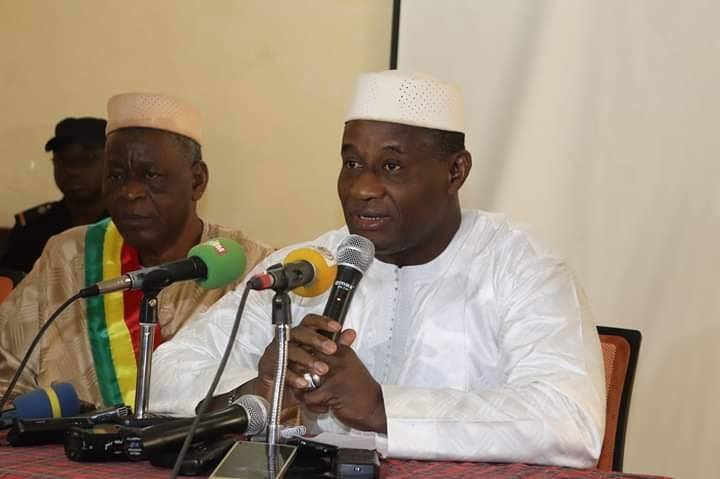 Rencontre d’échanges avec les acteurs des radios de proximité et les communicateurs de la région de Sikasso