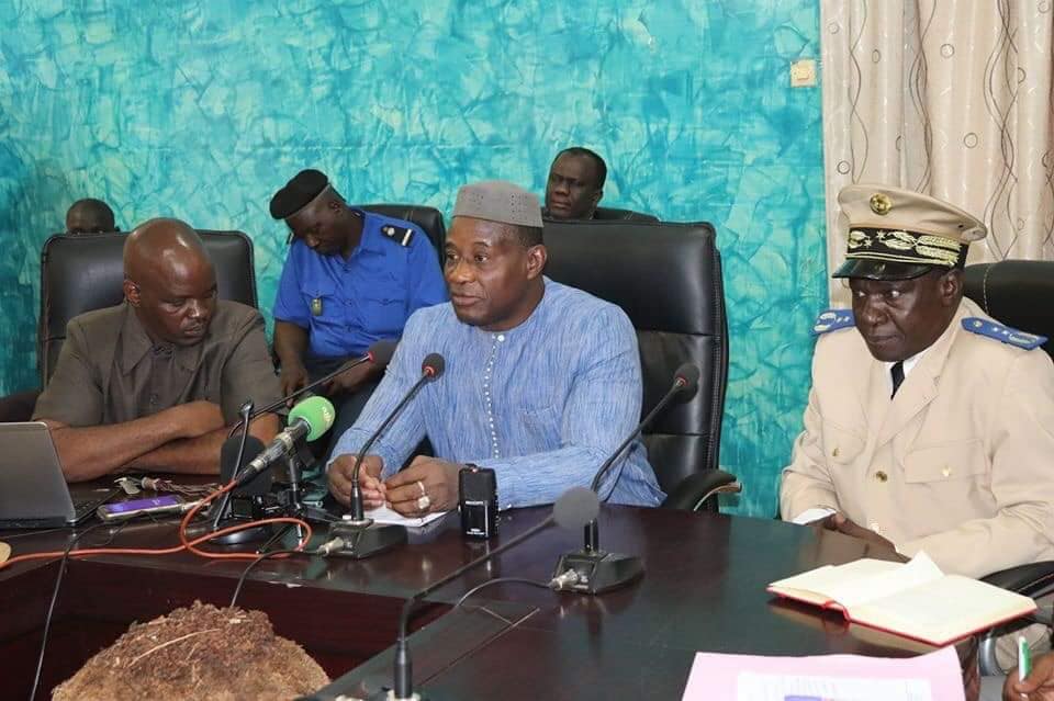 Rencontre d’échanges avec les acteurs des radios de proximité et les communicateurs de la région de Koulikoro