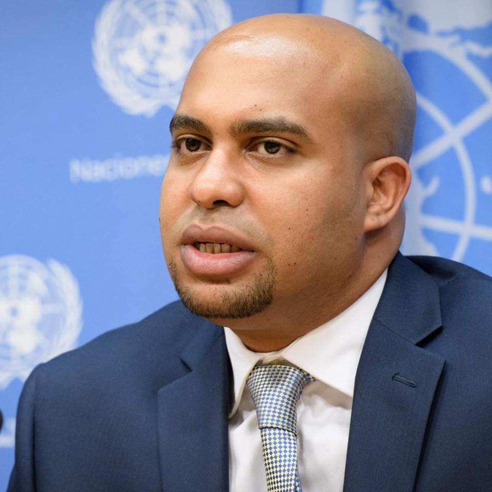 Issam Chleuh, ce Malien nommé à la tête de Mastercard Advisors Afrique de l'Ouest