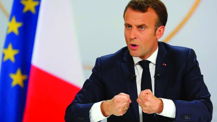 Mali : La France et ses alliés annoncent un « retrait coordonné » de leurs troupes