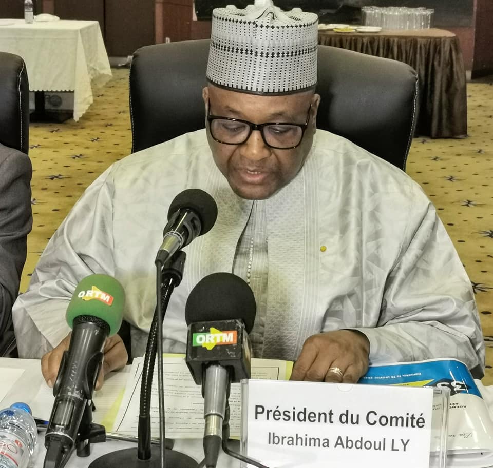 Lancement ce jeudi matin à Bamako, des travaux de la 33ème session du comité de gestion des activités aéronautiques nationales du Mali.