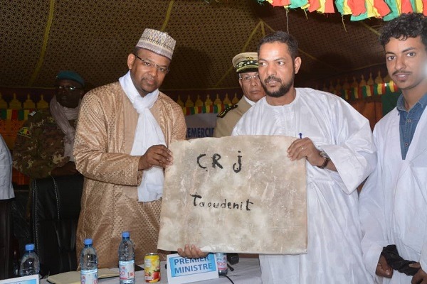 Tombouctou-Taoudéni : Une visite historique