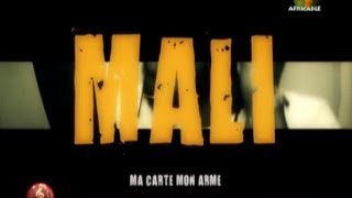 Les Sofas de la Republique - Ma Carte Mon Arme