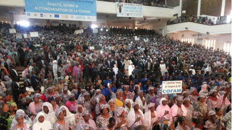 8 Mars : La femme à l’honneur