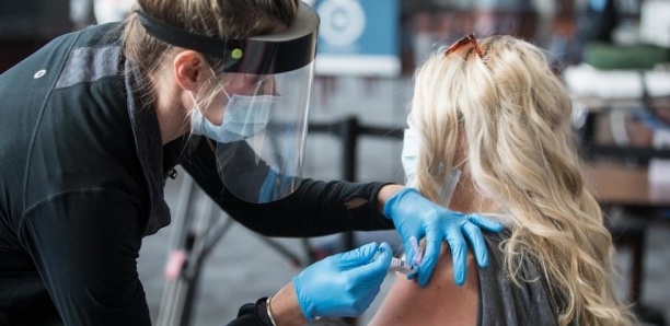 Etats-Unis : Joe Biden dévoile son plan de vaccination contre le Covid-19