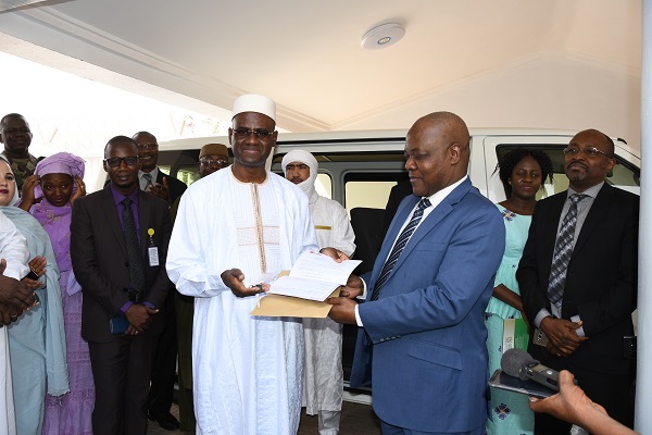 Réforme du Secteur de la Sécurité : Le Genre désormais dans la mise en œuvre de la RSS