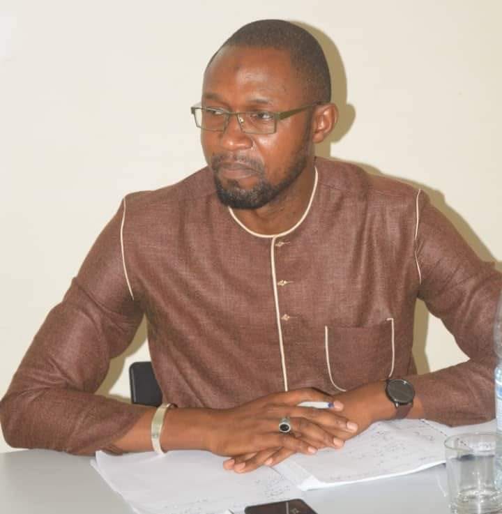 Résultats définitifs des législatives 2020: Dr Mahamadou KONATE, Professeur à l'EEMNK s'exprime