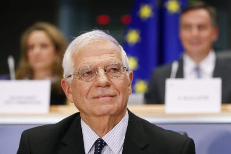 Communiqué de presse: Déclaration du haut représentant, M. Josep Borrell, au nom de l’Union européenne, à l’occasion de la Journée mondiale de la liberté de la presse (3 mai 2020)
