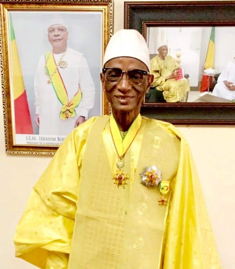 Les explications sur la sortie de l’honorable Abderhamane Niang de la salle