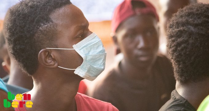 BenbereVerif : au Mali, six infox majeures sur le Covid-19