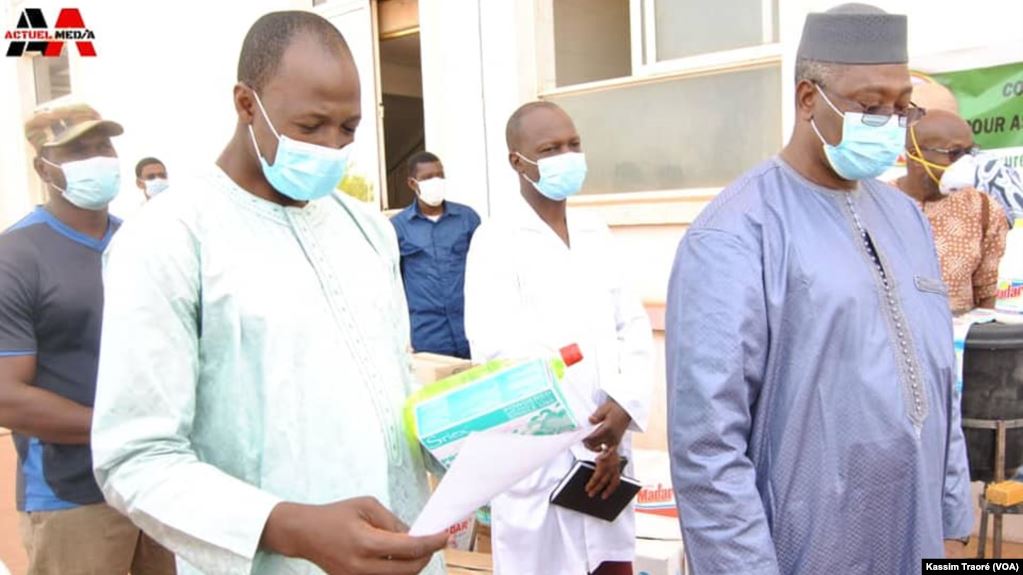 Les Maliens élisent leur parlement malgré la guerre et le virus