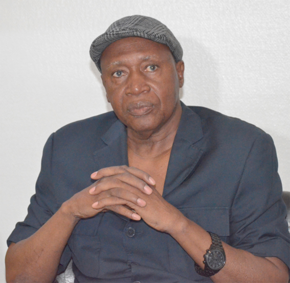 Dr Abdoulaye Sall : « Le terrorisme s’enracine dans le terreau de la pauvreté et de l’inégale répartition des richesses »