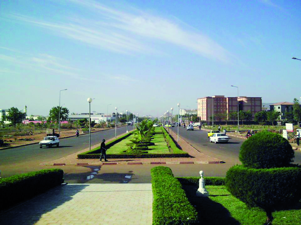 Environnement : L’héritage légué par le président Konaré cédé aux privés