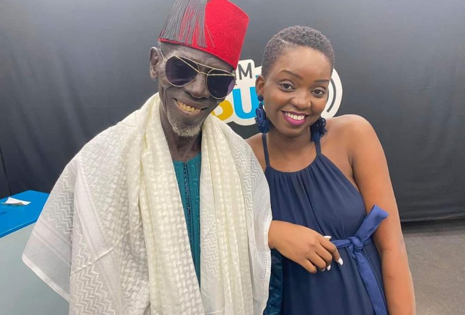 Buzz au Mali : La vraie histoire du vieux Ba Diarra auteur de « An ga ta…An ga ya bila »