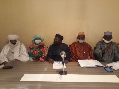 Insécurité alimentaire grandissante dans le cercle de Goundam : L’ADCG tire la sonnette d’alarme