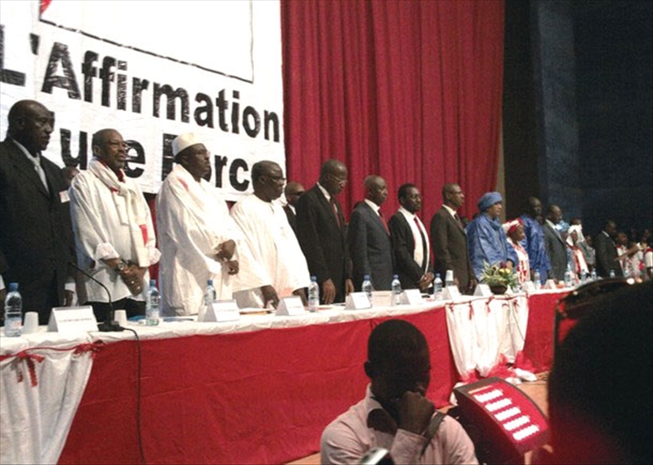 ADEMA-PASJ : Changer ou disparaître