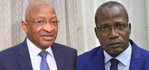 Mali : Une coalition de partis politiques exige le respect de la durée de la transition