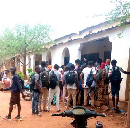 École malienne : AEEM, fléau pour l’éducation ?