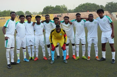 Championnat de D2 du District : AFE et Guidars au dessus du lot