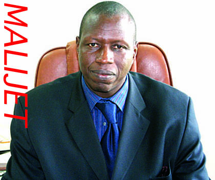 OMVS: L’ancien ministre Diane Séméga  a pris les commandes: Qui est l’homme et quel parcours ?